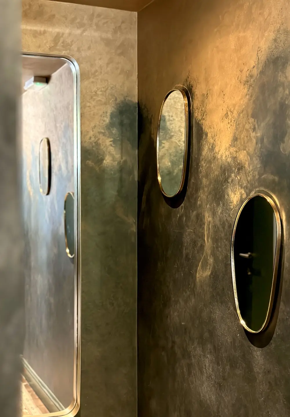 Torrigiotti - babette wc