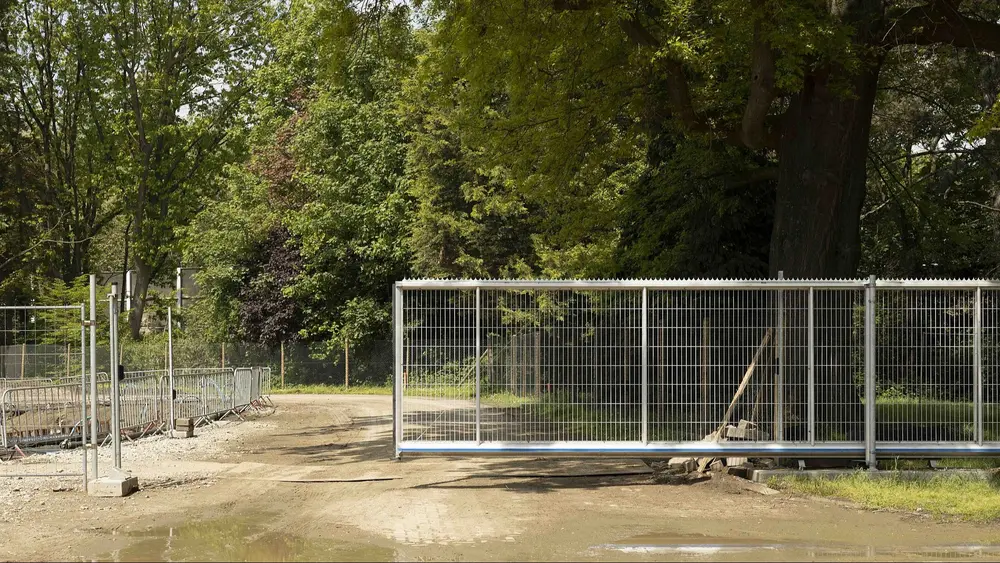 BPI Deurne beveiliging