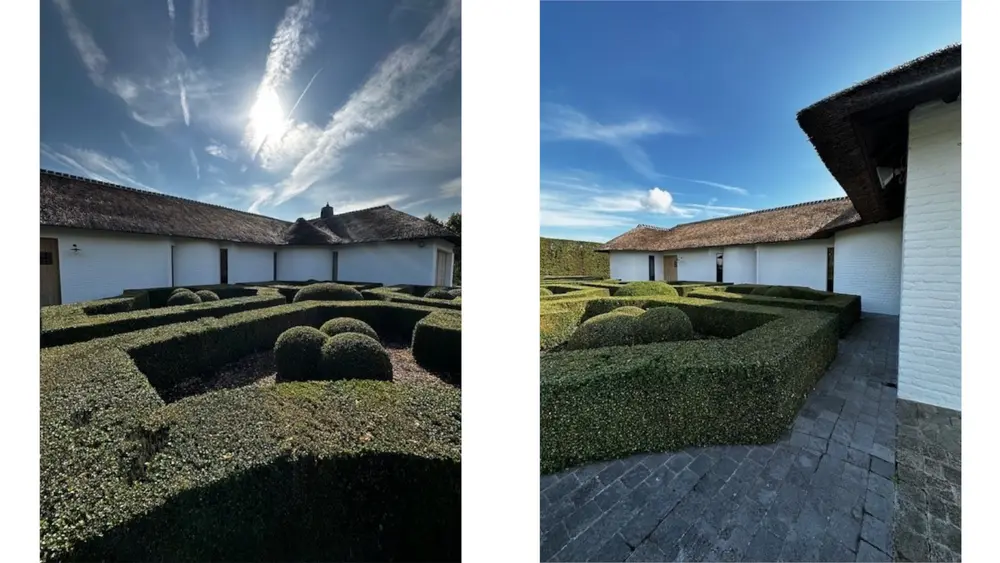 WivaPaints Moorslede