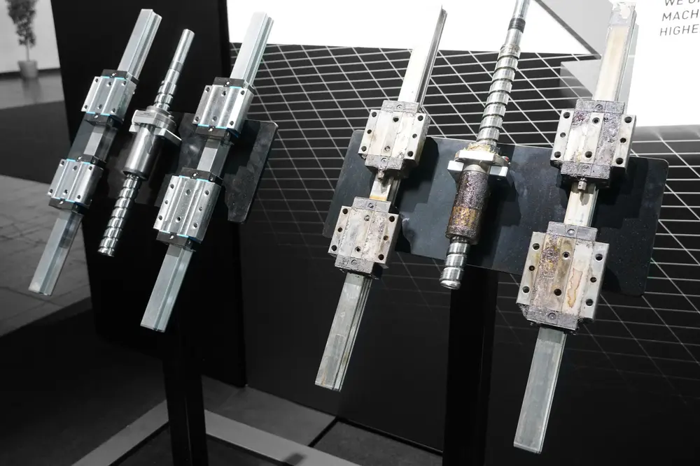 DMG Mori