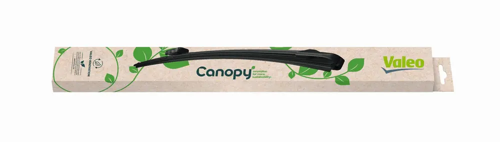 Valeo Canopy
