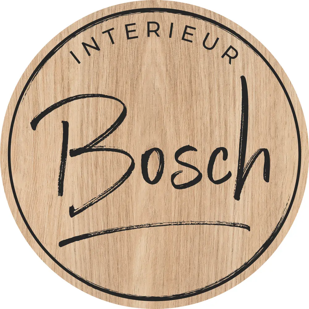 Logo - Interieur Bosch