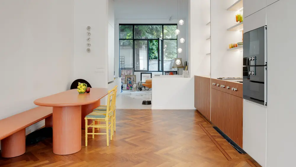 Interieur Bosch keuken totaal