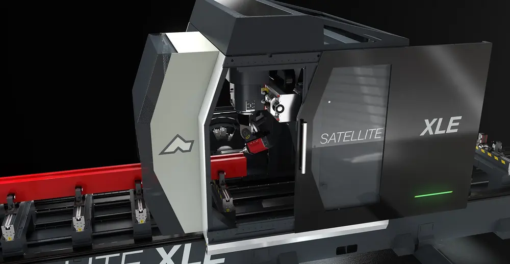 emmegi begrip industrie