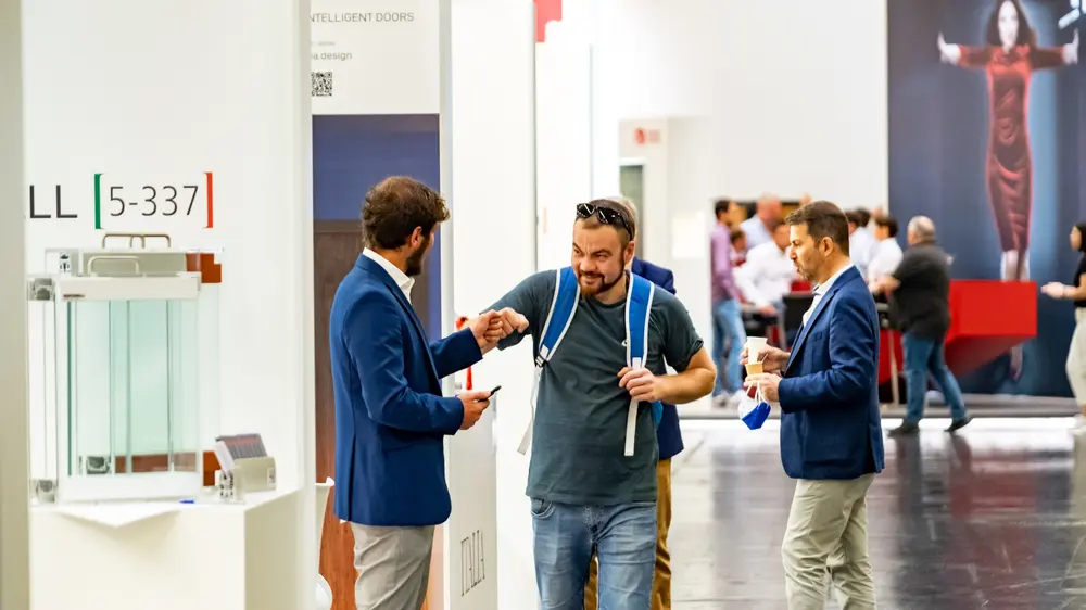 fensterbau frontale 2024