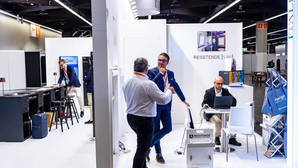 frontale 2024 Fensterbau