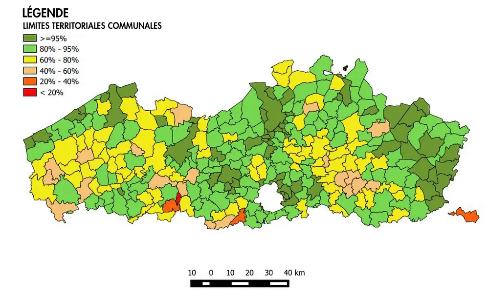 lege limites territoriales communales