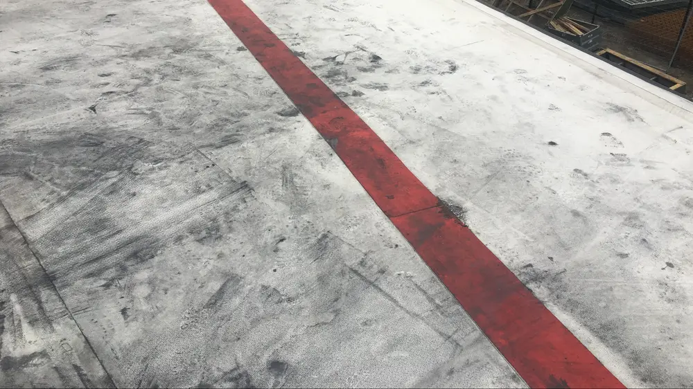 Renolit dakbaan bright