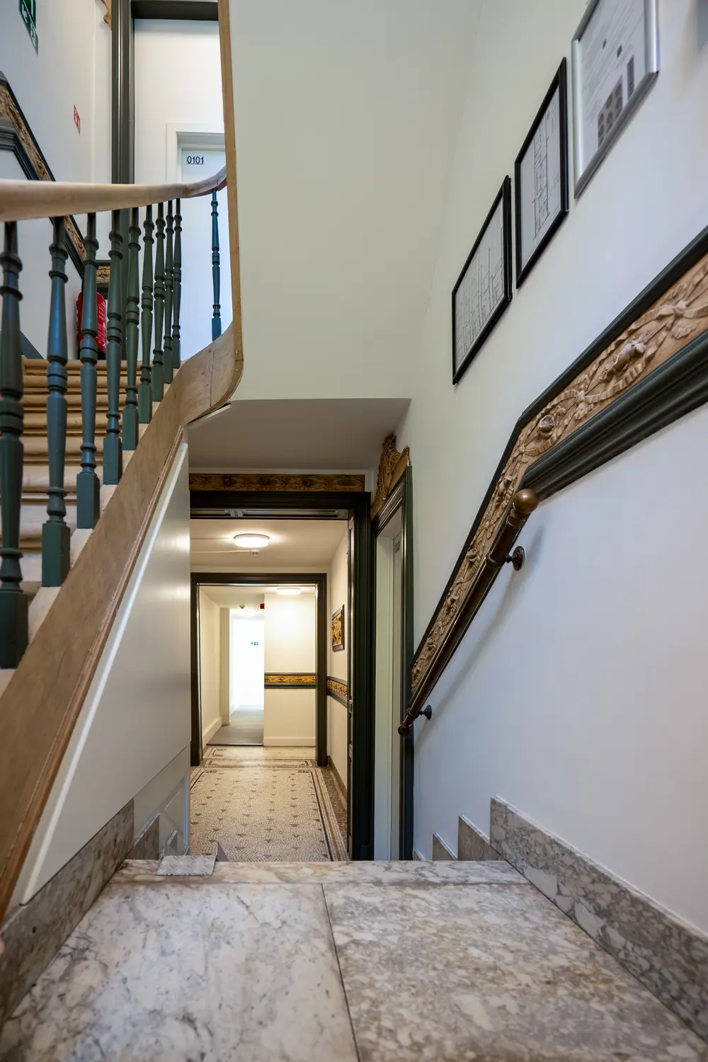 decoratie awards colour