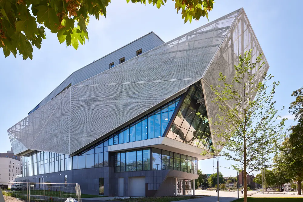 Groven+ Portal tweede huid