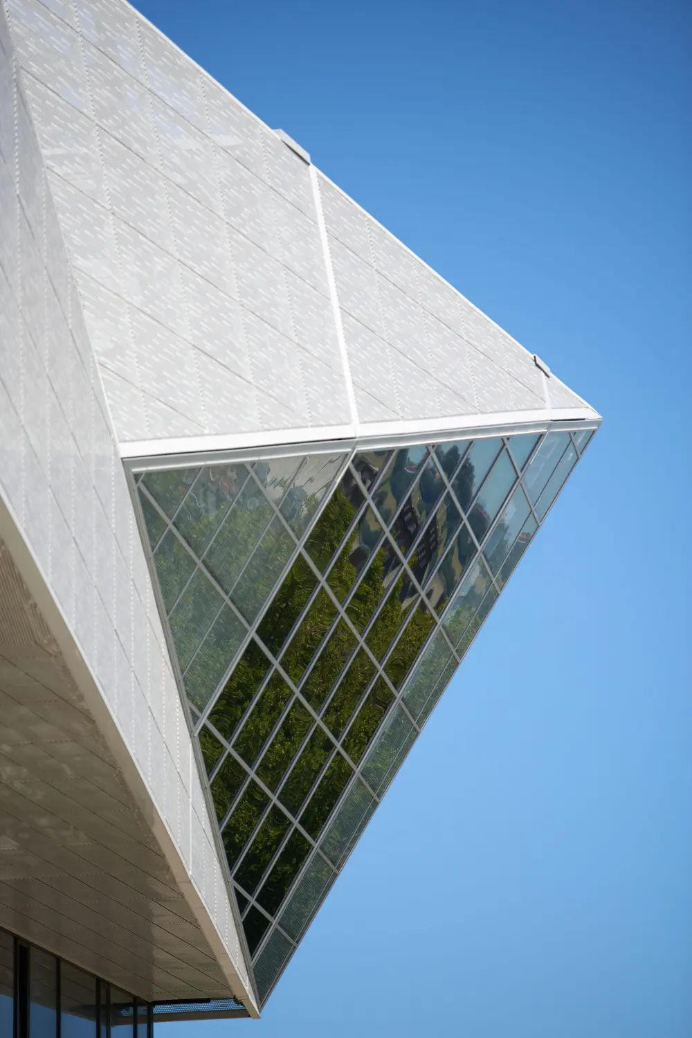 Groven+ Portal raamwerk