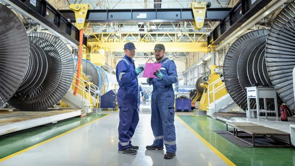BEMAS subsidie asset management