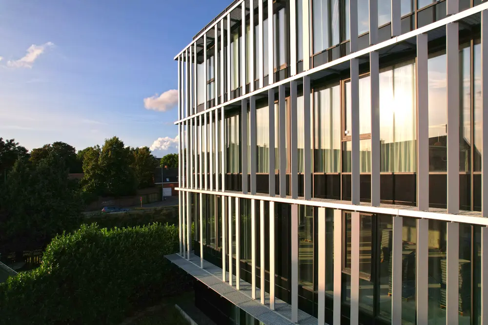 Group Ceyssens zonwering