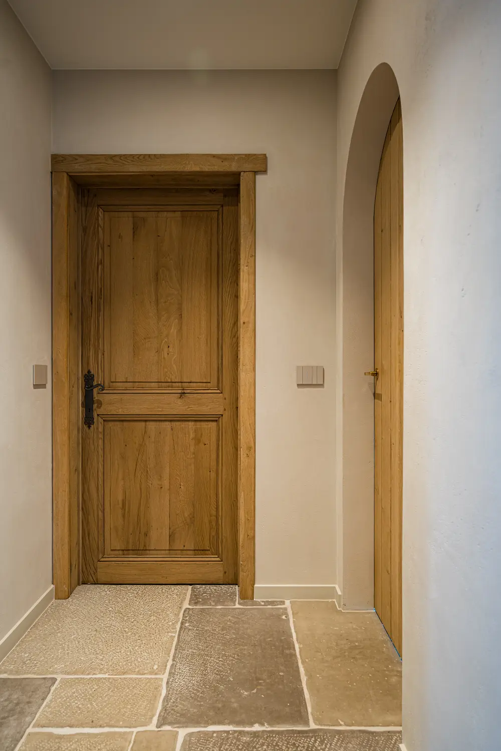 speciale technieken mow