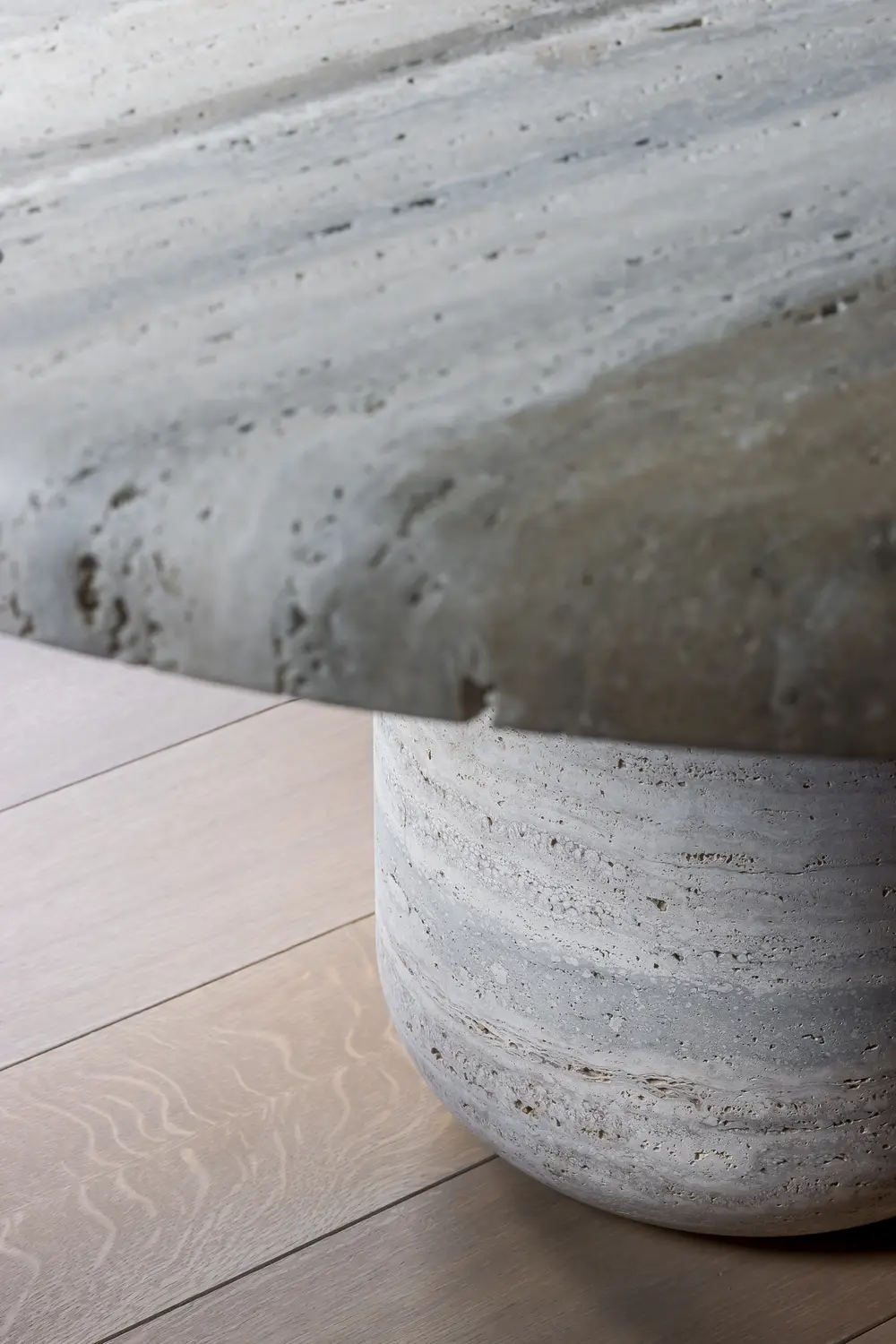 SD Biwood detail beton