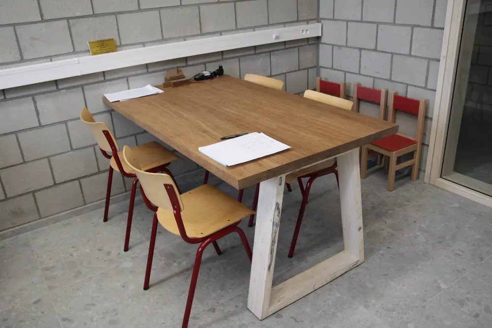 KSO Willibrord tafel