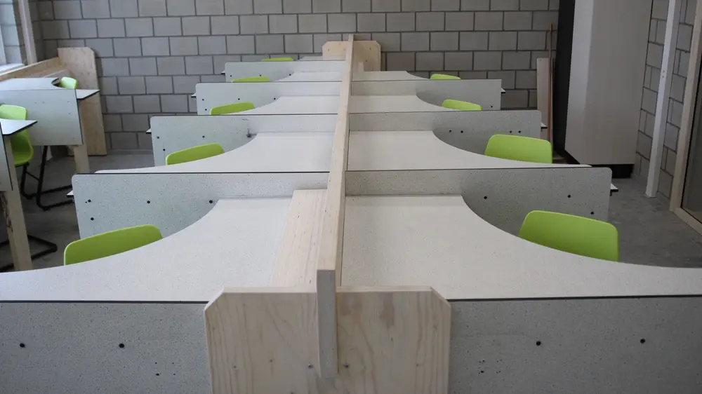 KSO Willibrord pc-lokaal