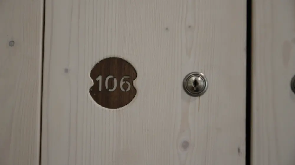 KSO Willibrord lockernummer