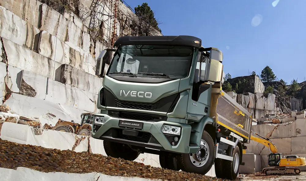 04 Iveco Eurocargo MY24
