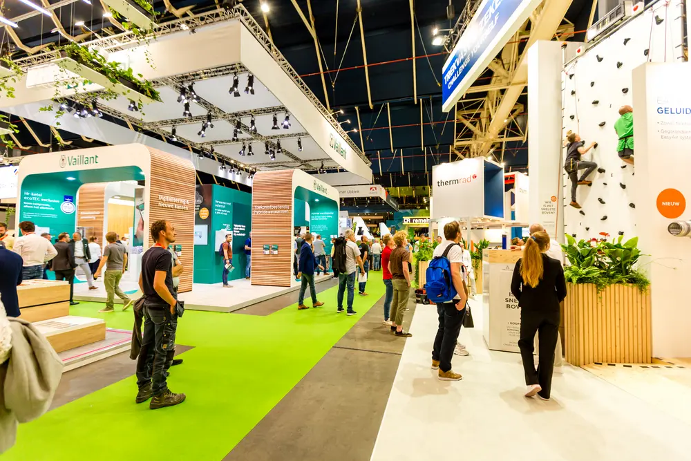 vsk 2024 installatiebeurs e w