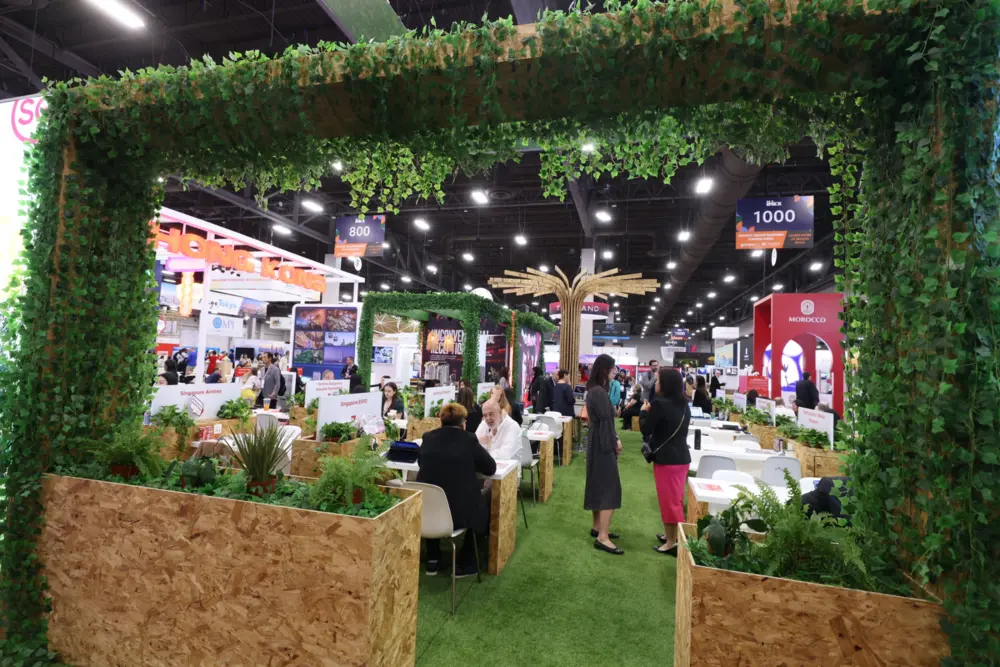 Imex America 2023