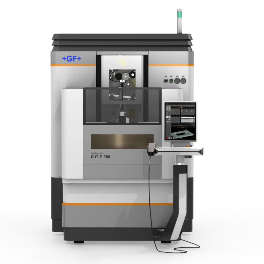 GF Machining