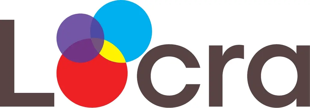 Logo - LoCra