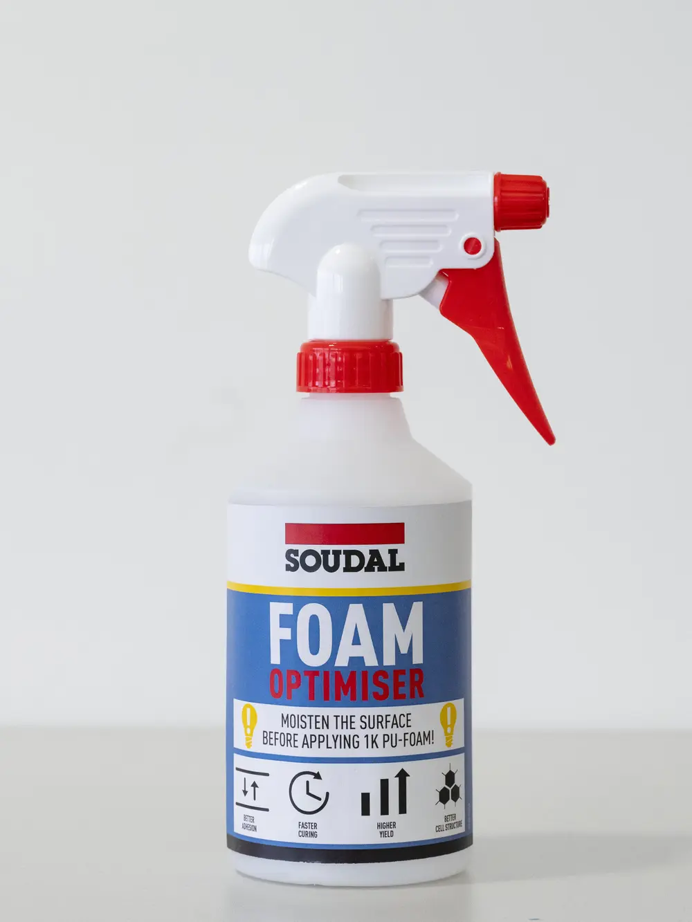 flexifoam extra soudal