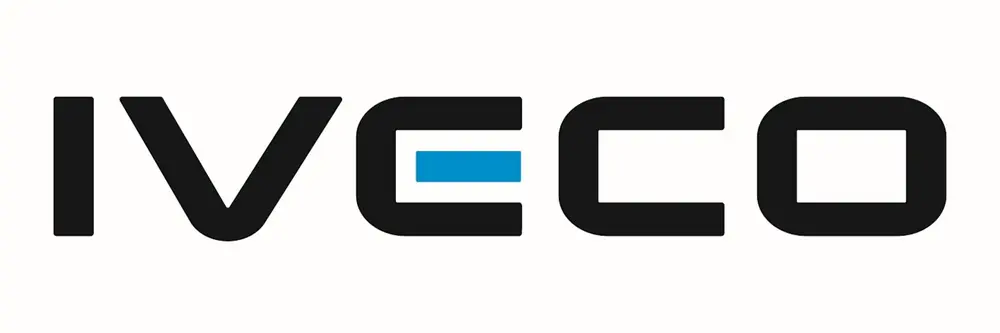 NOUVEAU LOGO IVECO : UN PUISSANT SYMBOLE DE CHANGEMENT
