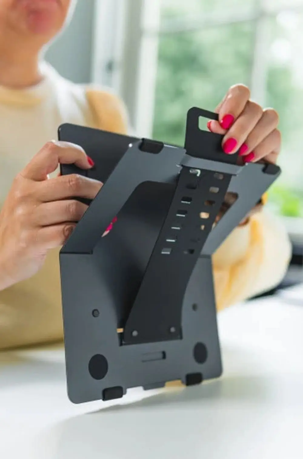 flextop laptopstandaard