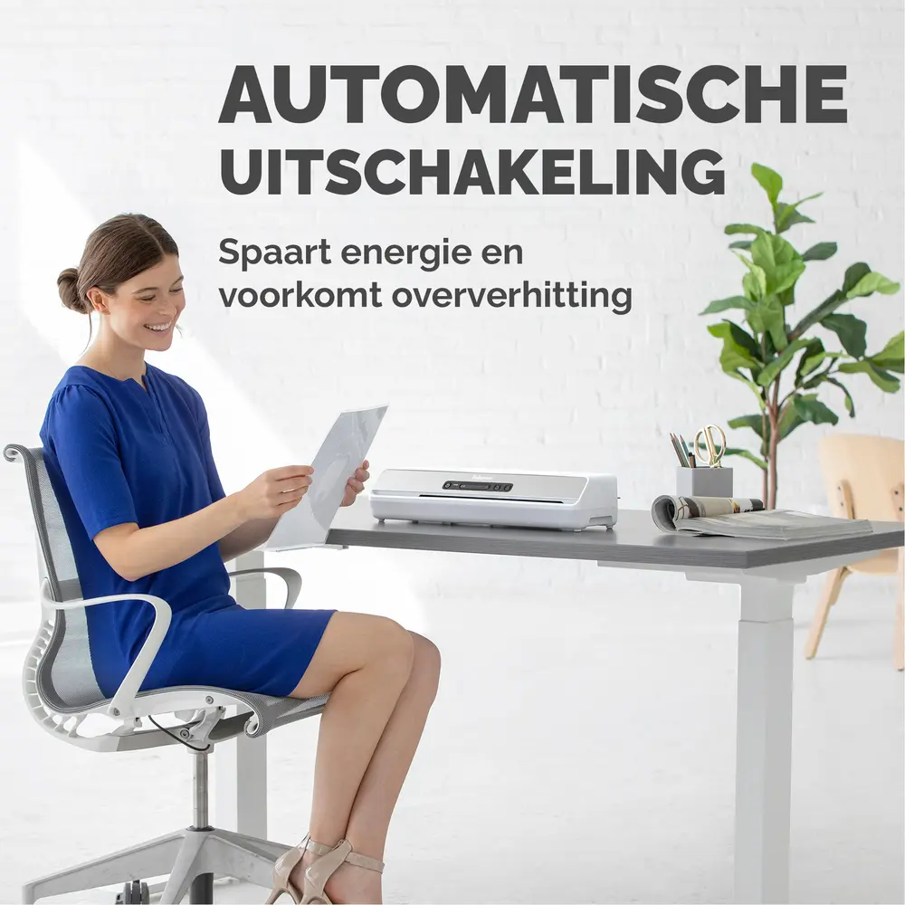 automatische inschakeling