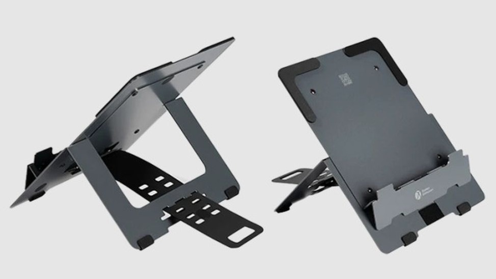 flextop laptopstandaard