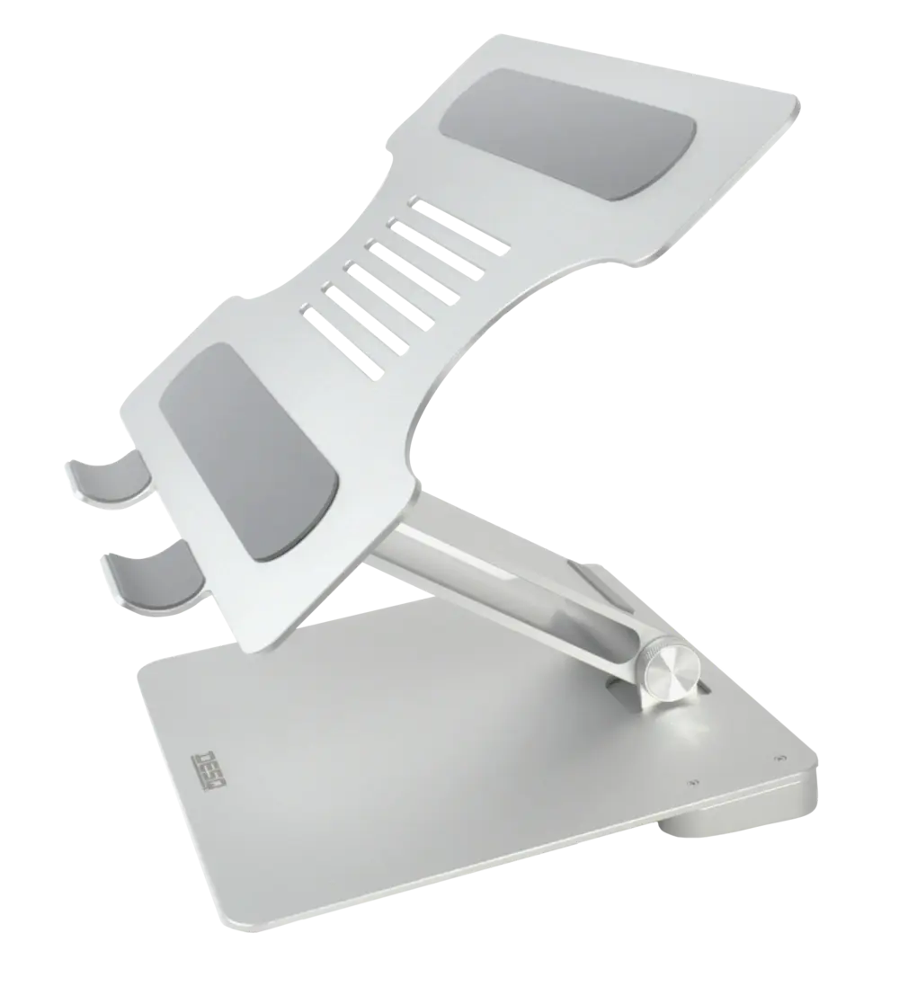 desq notebook standaard