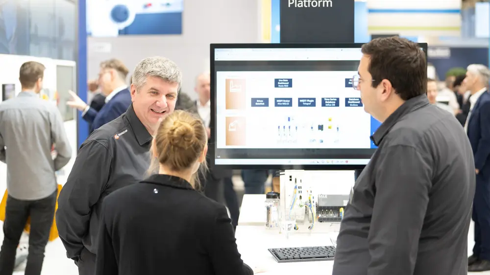 Lenze Nupano Indumation