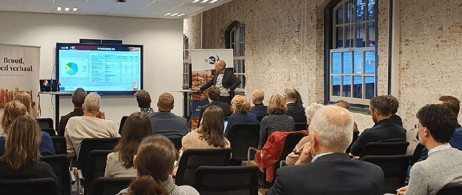 eindsessie Brood goed verhaal