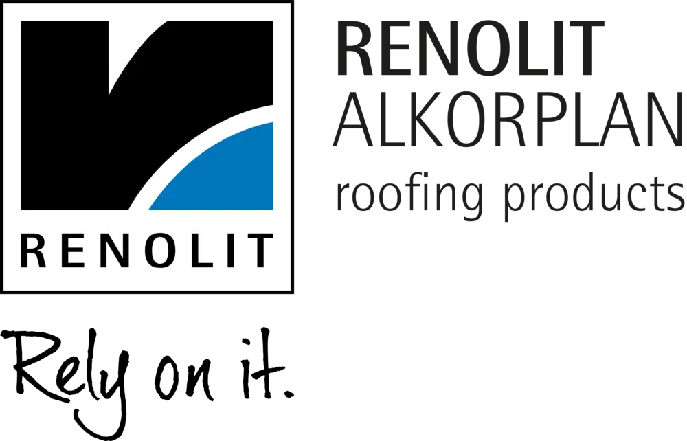 Logo - RENOLIT ALKORPLAN