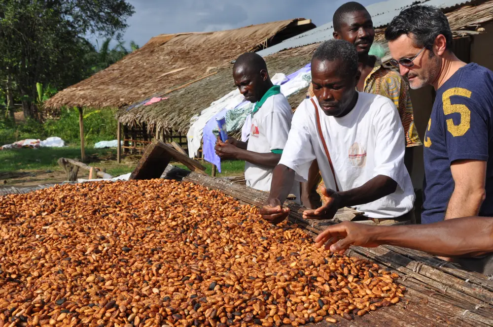 landen beoordeling inheems volk