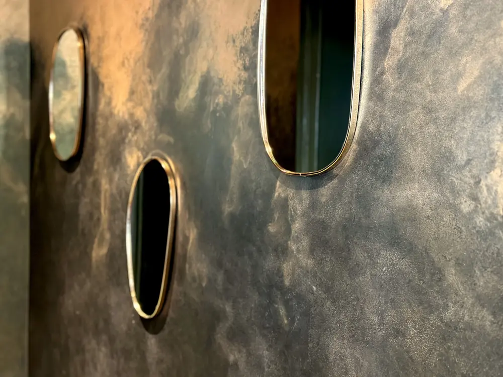 binnenschilderwerken project 1