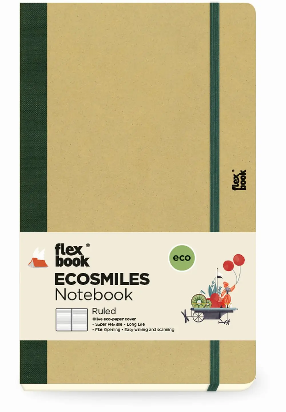 flexbook ecosmiles