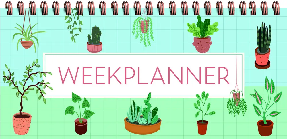 weekplanner