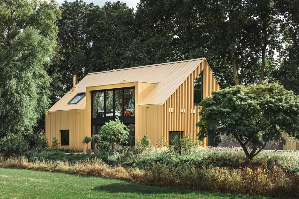 verschillende principes kees