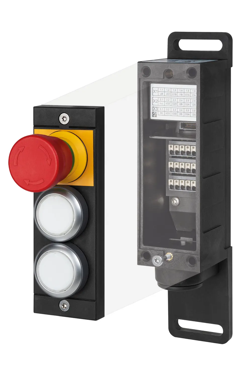 MCM-X MGB2 Classic MGBS