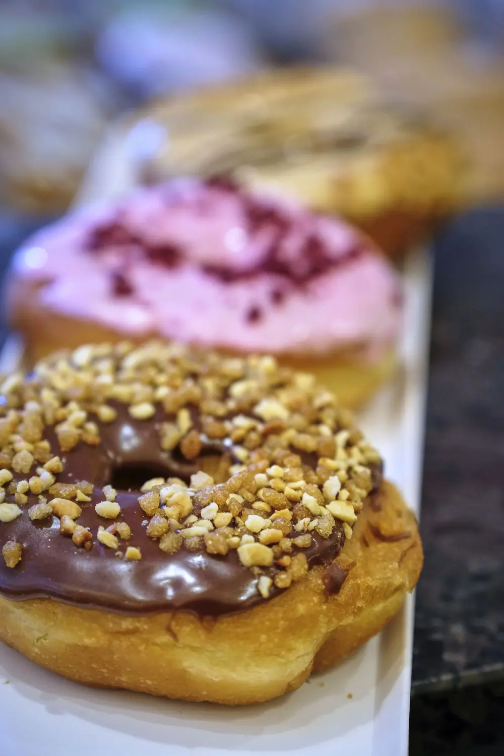 Donuts bakkerij Frimout