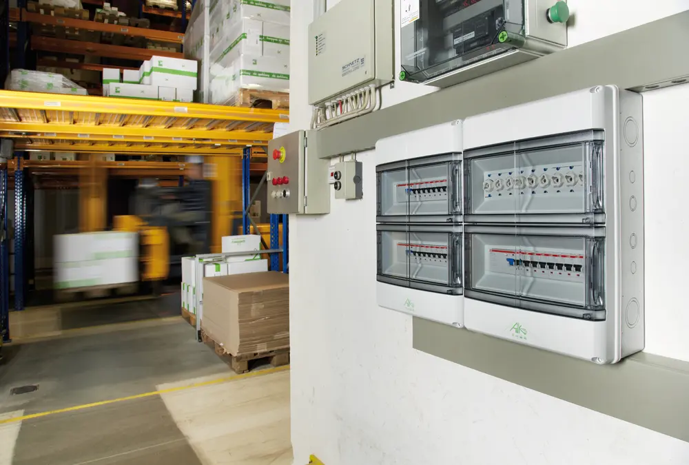 ak reeks van spelsberg