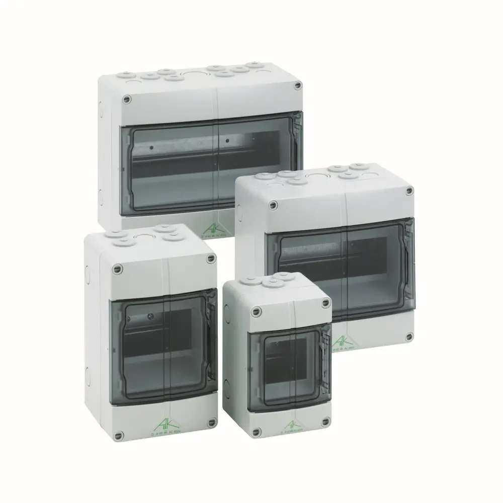 ak compact mini reeks