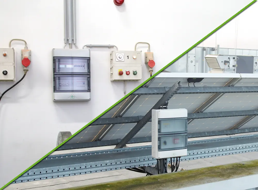 spelsberg gebruiksgemak