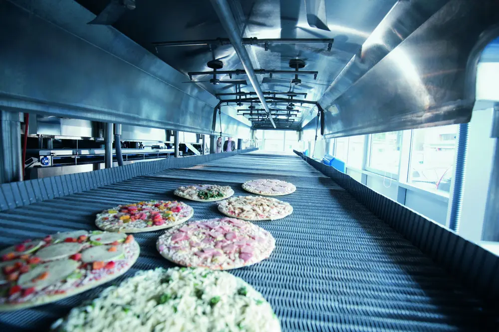 Koelen voeding foto 2