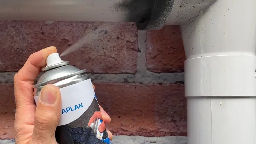 Aquaplan  Roof Seal Spray