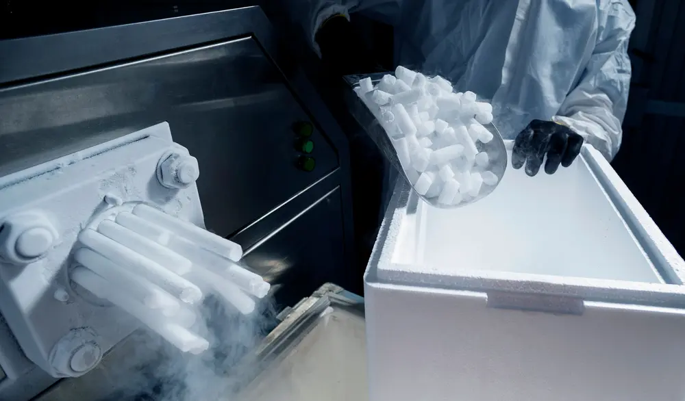 Koelen voeding foto 3