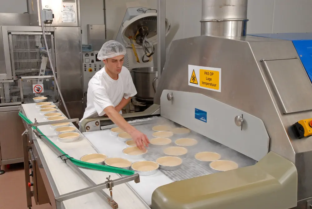 Koelen voeding foto 1